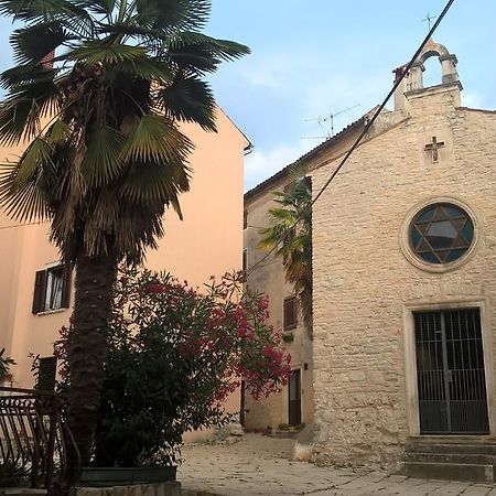 Barbiere Guest House Bale Zewnętrze zdjęcie