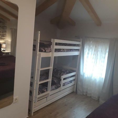 Barbiere Guest House Bale Zewnętrze zdjęcie