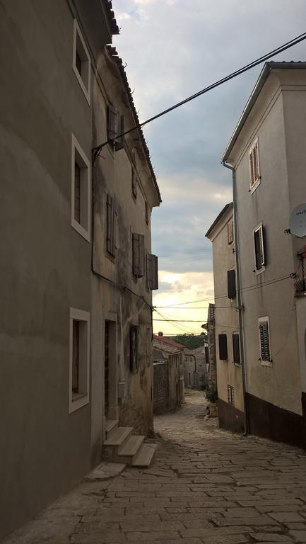 Barbiere Guest House Bale Zewnętrze zdjęcie