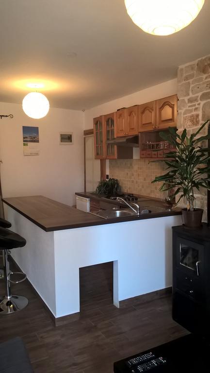 Barbiere Guest House Bale Zewnętrze zdjęcie