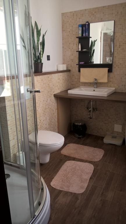 Barbiere Guest House Bale Zewnętrze zdjęcie