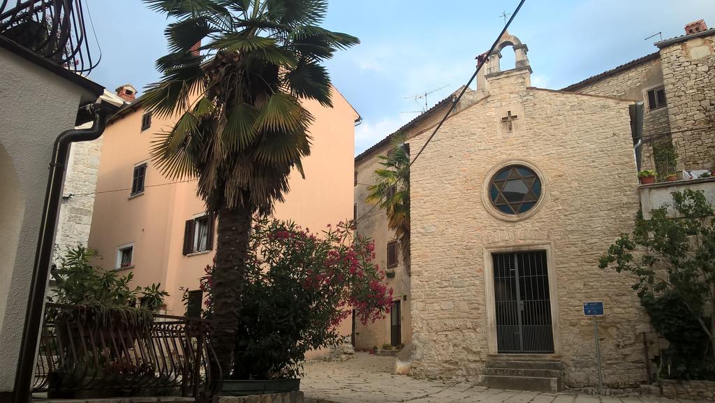 Barbiere Guest House Bale Zewnętrze zdjęcie