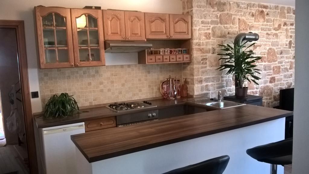 Barbiere Guest House Bale Zewnętrze zdjęcie