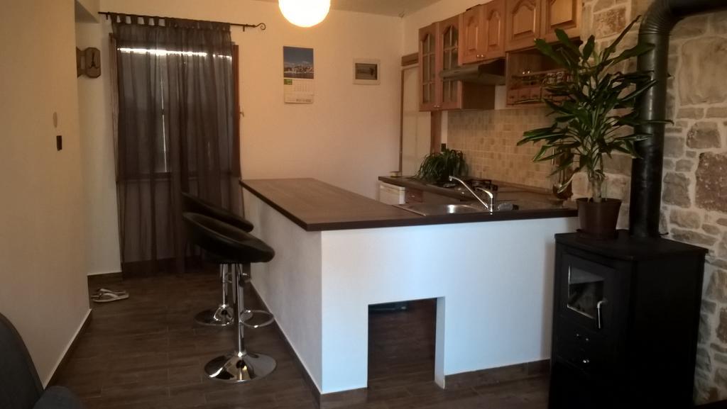Barbiere Guest House Bale Zewnętrze zdjęcie