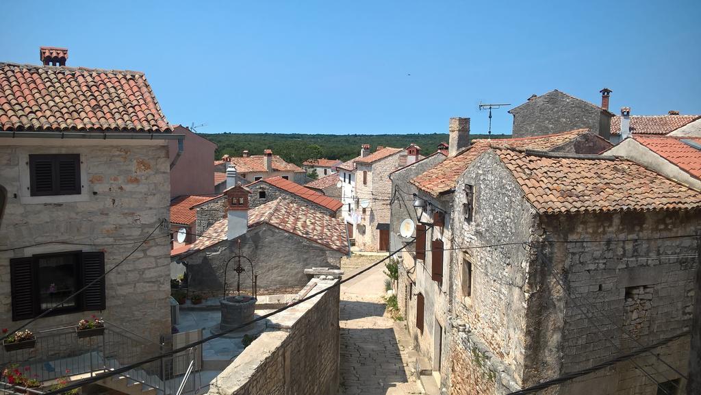 Barbiere Guest House Bale Zewnętrze zdjęcie