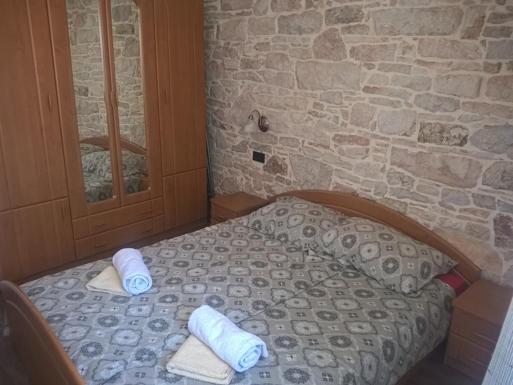 Barbiere Guest House Bale Zewnętrze zdjęcie