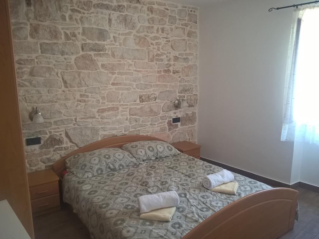 Barbiere Guest House Bale Zewnętrze zdjęcie