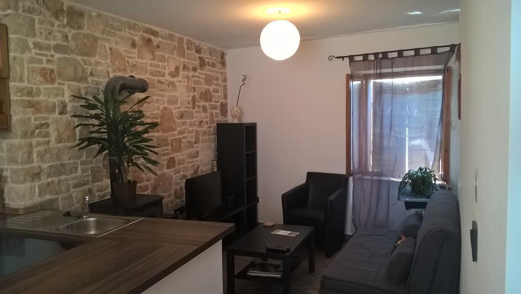 Barbiere Guest House Bale Zewnętrze zdjęcie