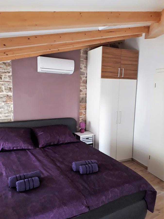 Barbiere Guest House Bale Zewnętrze zdjęcie