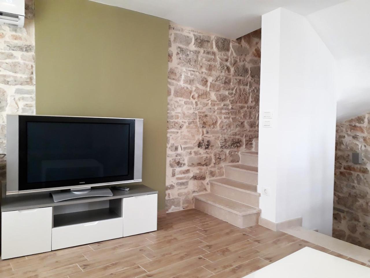 Barbiere Guest House Bale Zewnętrze zdjęcie
