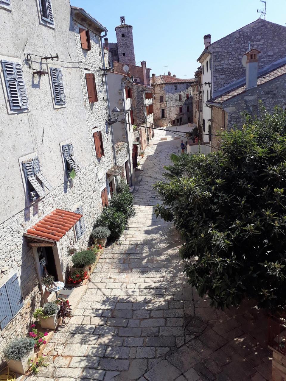 Barbiere Guest House Bale Zewnętrze zdjęcie