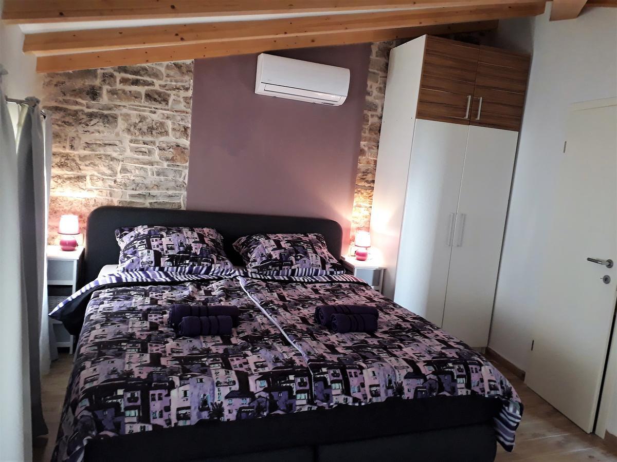 Barbiere Guest House Bale Zewnętrze zdjęcie