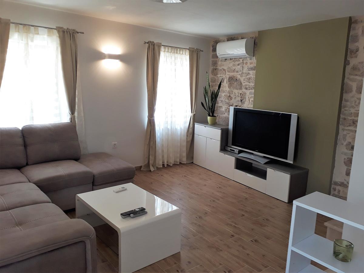 Barbiere Guest House Bale Zewnętrze zdjęcie