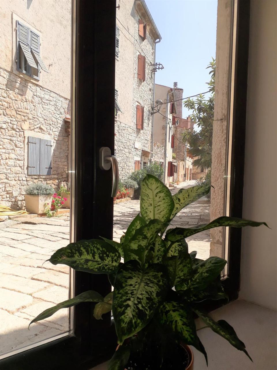 Barbiere Guest House Bale Zewnętrze zdjęcie