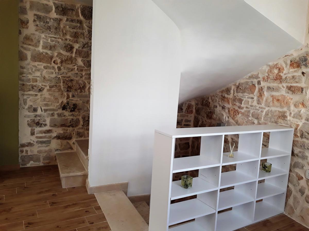 Barbiere Guest House Bale Zewnętrze zdjęcie