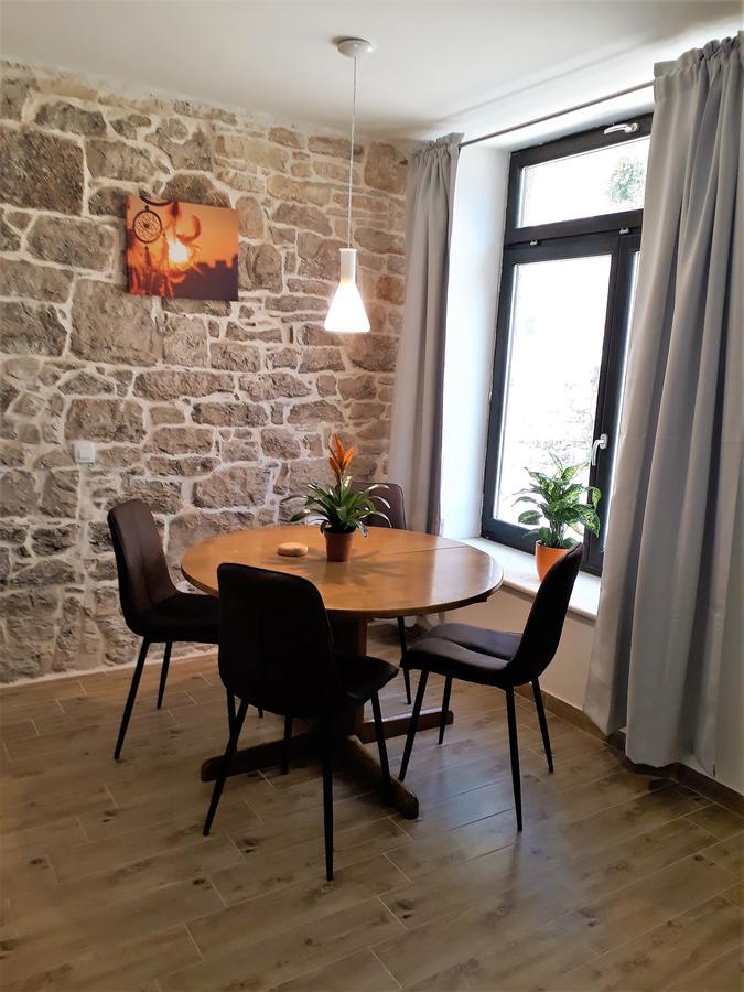 Barbiere Guest House Bale Zewnętrze zdjęcie