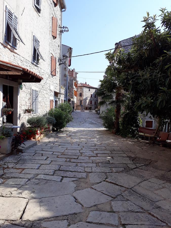 Barbiere Guest House Bale Zewnętrze zdjęcie