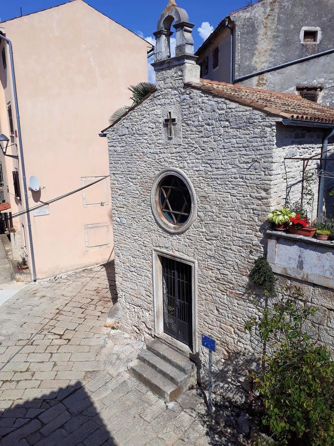 Barbiere Guest House Bale Zewnętrze zdjęcie