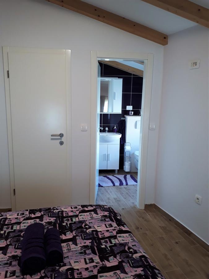 Barbiere Guest House Bale Zewnętrze zdjęcie