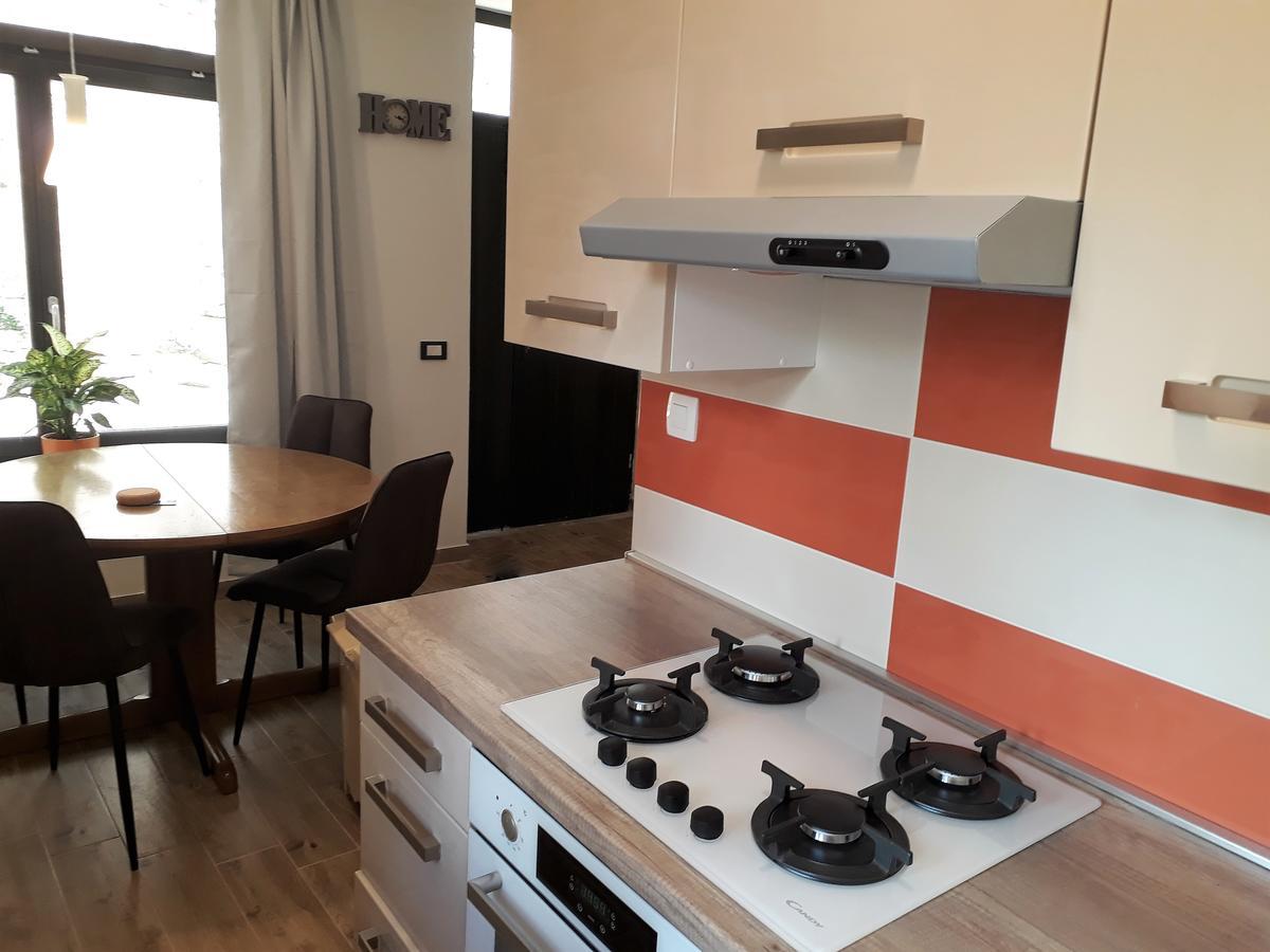 Barbiere Guest House Bale Zewnętrze zdjęcie