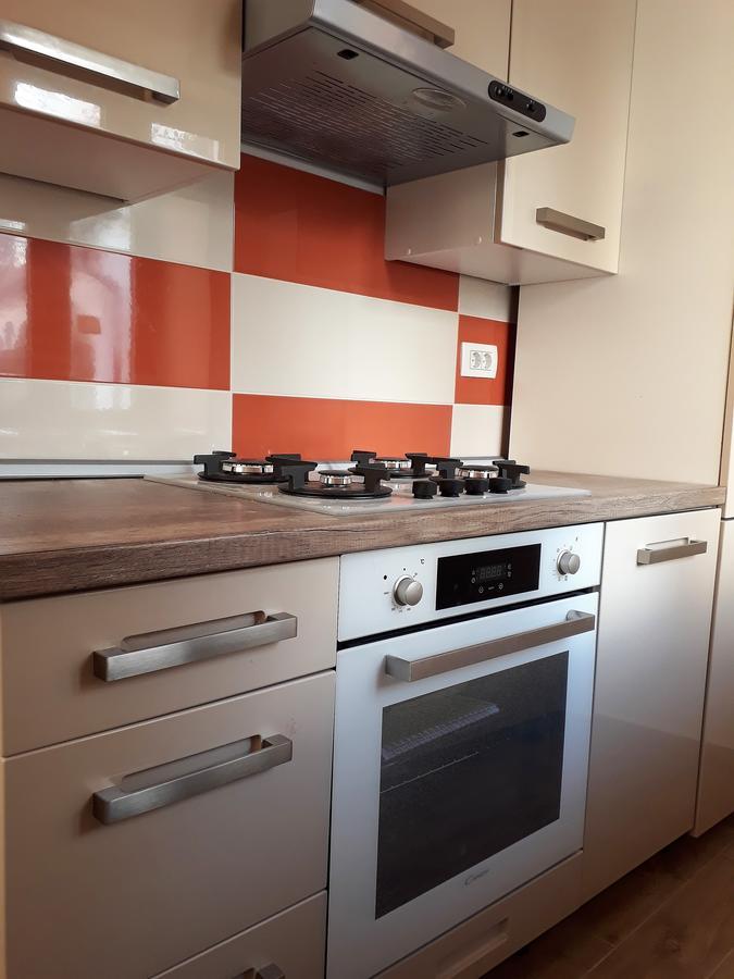 Barbiere Guest House Bale Zewnętrze zdjęcie