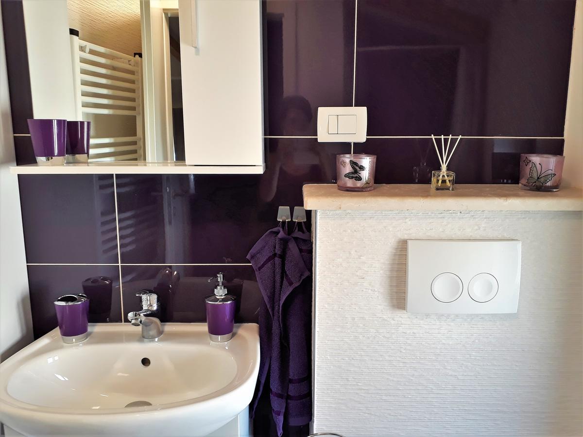 Barbiere Guest House Bale Zewnętrze zdjęcie