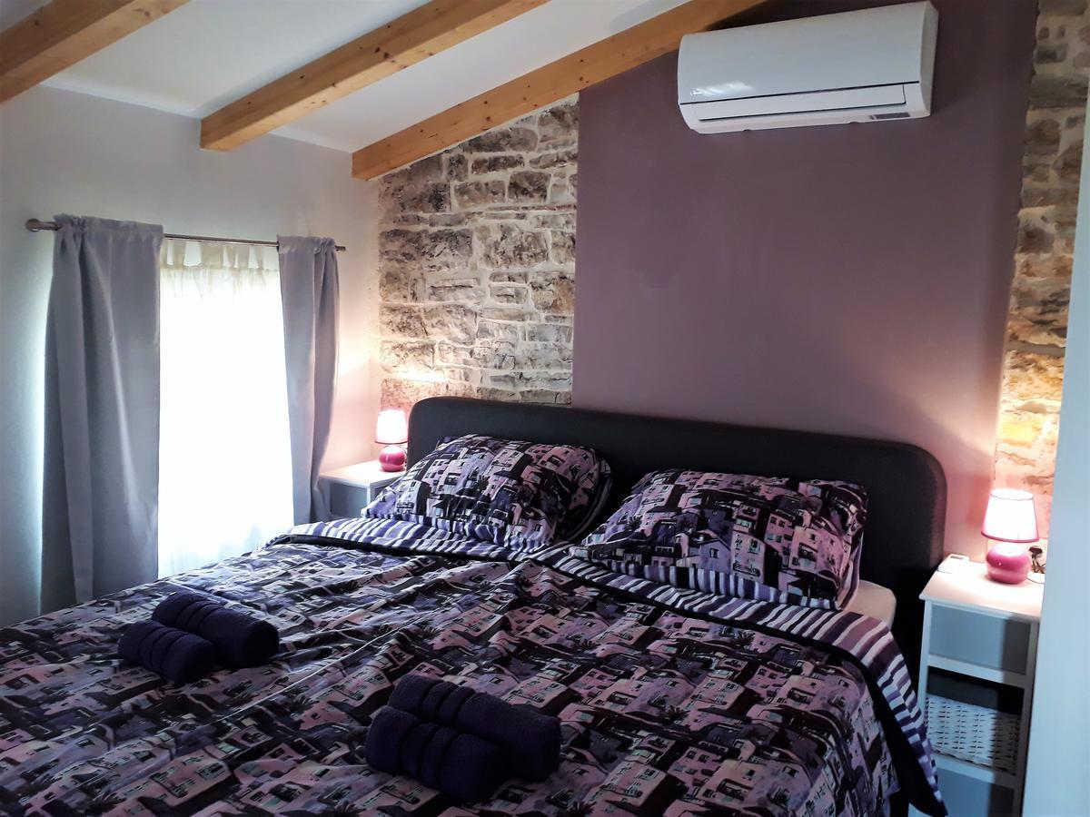 Barbiere Guest House Bale Zewnętrze zdjęcie