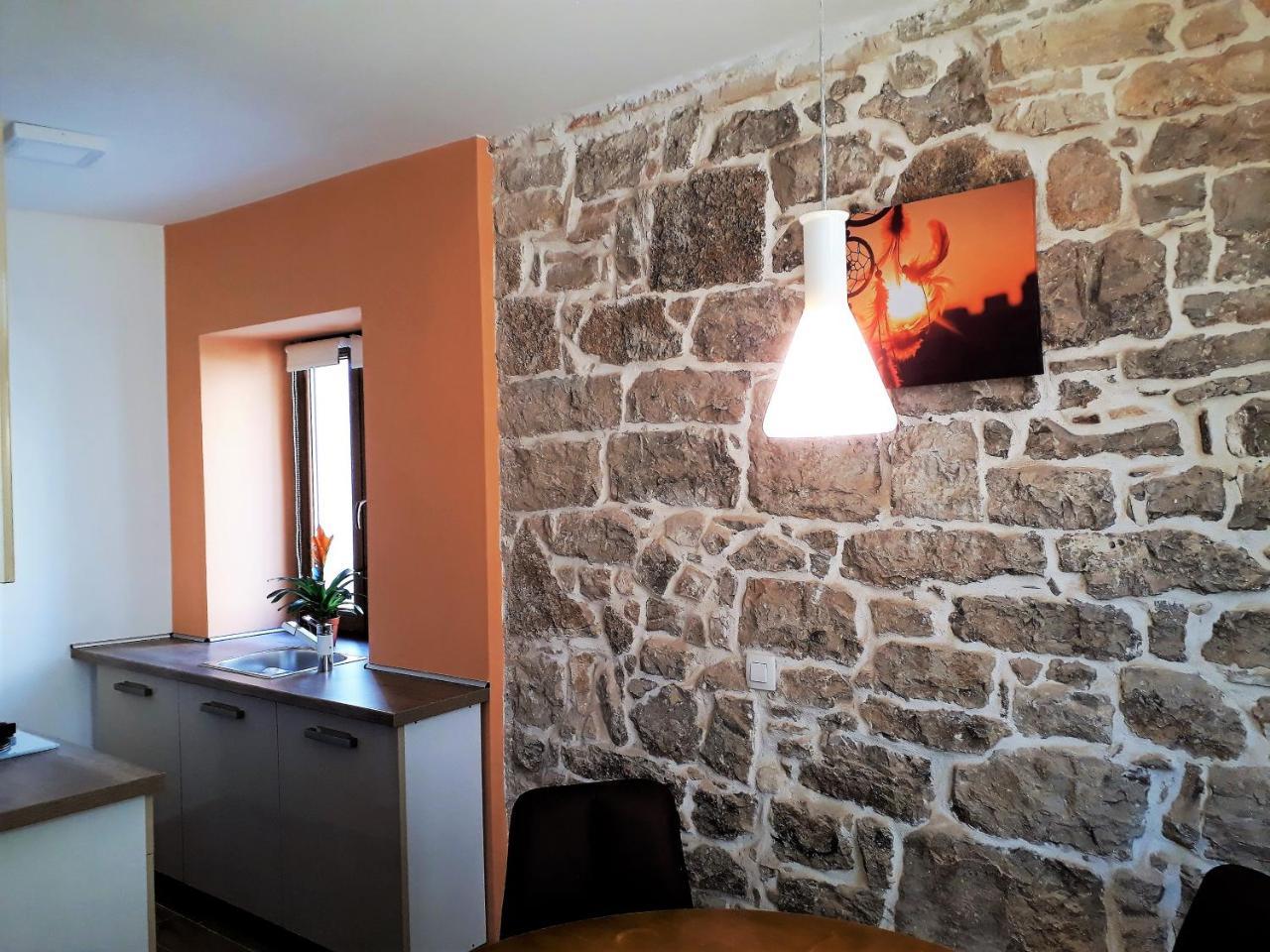 Barbiere Guest House Bale Zewnętrze zdjęcie