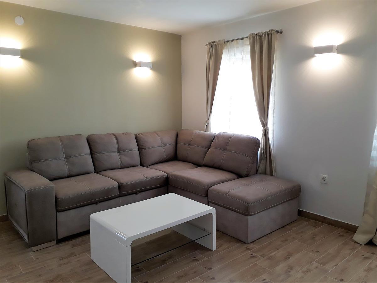 Barbiere Guest House Bale Zewnętrze zdjęcie