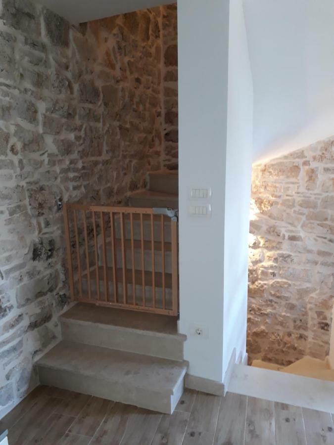 Barbiere Guest House Bale Zewnętrze zdjęcie