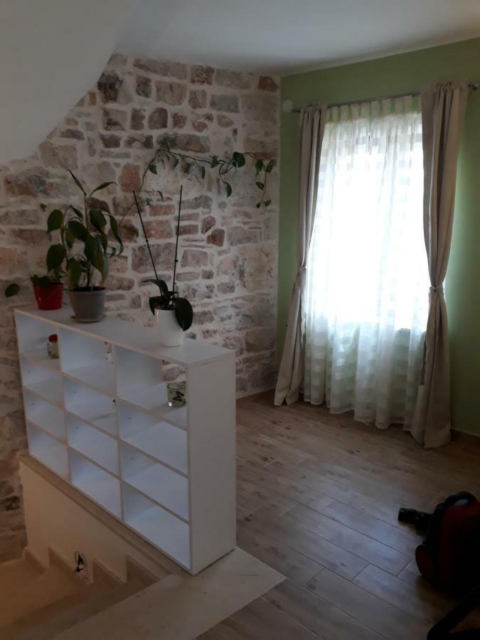 Barbiere Guest House Bale Zewnętrze zdjęcie